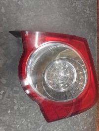 Fanale posteriore principale destro (luci)