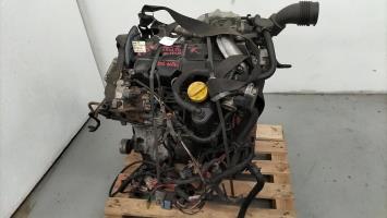 Moteur