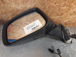 Retrovisor izquierdo