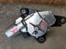 Moteur essuie glace arriere