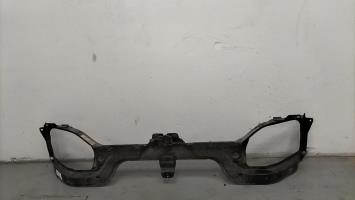 Armature avant, Masque avant
