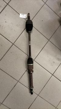 Cardan droit (transmission)