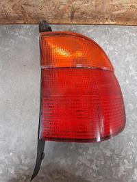 Fanale posteriore principale destro (luci)