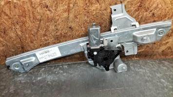 Alzacristalli elettrico anteriore destro