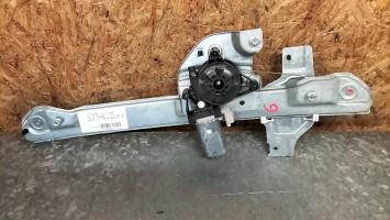 Leve vitre electrique avant gauche