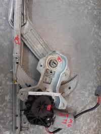 Alzacristalli elettrico anteriore sinistro