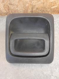 Poignee porte avant droit
