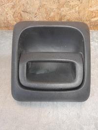 Poignee porte avant gauche