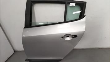 Porte arriere gauche