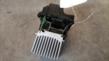 Resistance chauffage
