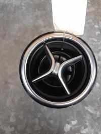 Bocchetta aerazione cruscotto