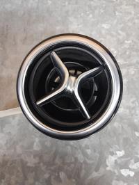 Bocchetta aerazione cruscotto