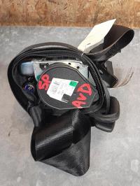 Ceinture avant droit