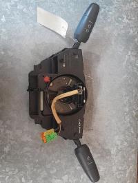 Com (Bloc Contacteur Tournant+Commodo Essuie Glace+Commodo Phare)