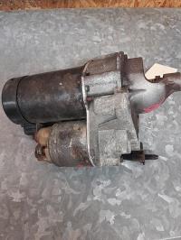 Motor de arranque