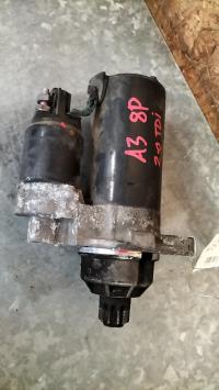 Motorino avviamento
