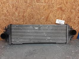 Echangeur air (Intercooler)