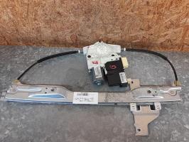 Elevalunas eléctrico delantero izquierdo