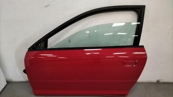 Porte avant gauche