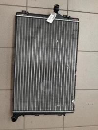 Radiateur eau