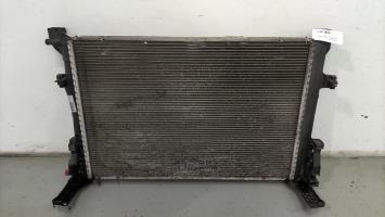 Radiateur eau