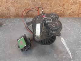 Ventilateur chauffage