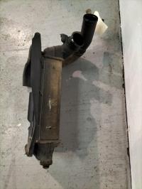 Echangeur air (Intercooler)