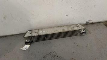 Echangeur air (Intercooler)