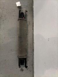 Echangeur air (Intercooler)