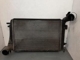 Echangeur air (Intercooler)