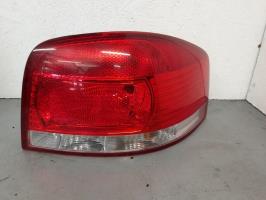 Fanale posteriore principale destro (luci)
