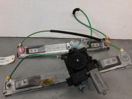 Leve vitre electrique avant gauche
