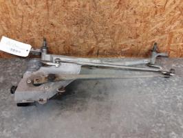 Moteur essuie glace avant