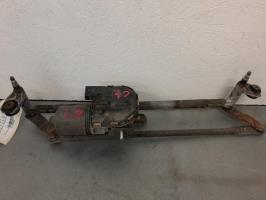 Moteur essuie glace avant