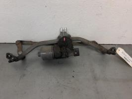 Moteur essuie glace avant