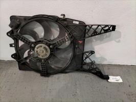 Motoventilatore radiatore
