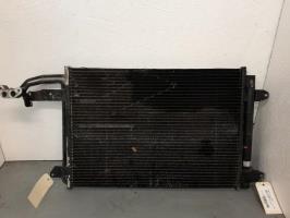 Radiateur clim
