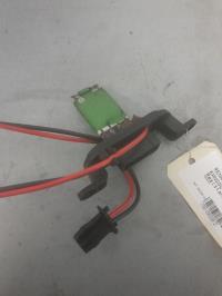 Resistance chauffage
