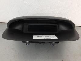 Monitor display