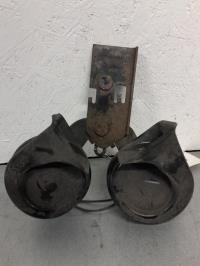 Tromba/Clacson