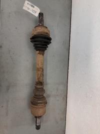 Cardan gauche (transmission)