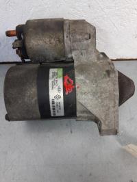 Motorino avviamento