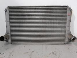 Echangeur air (Intercooler)