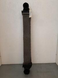 Scambiatore aria (Intercooler)