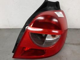 Fanale posteriore principale destro (luci)