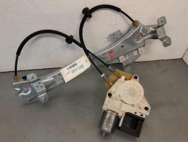 Leve vitre electrique arriere droit