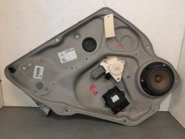 Leve vitre electrique arriere gauche