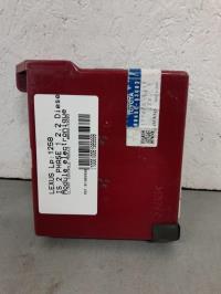 Module électronique