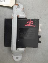 Module électronique