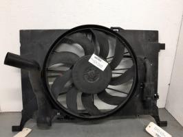 Motoventilatore radiatore